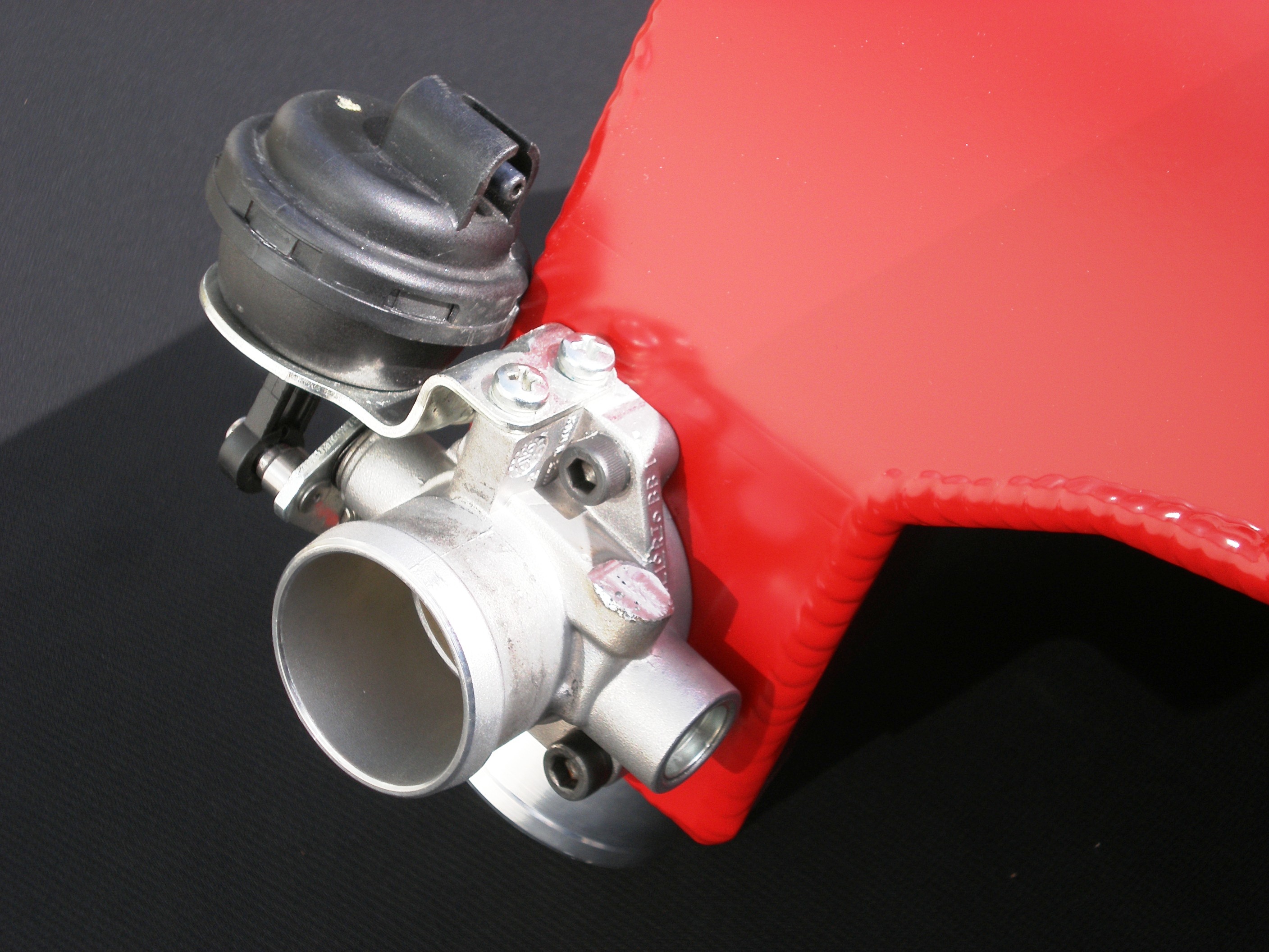 MS engine